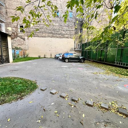 Millenium Spa Relax Apartment Budapest Bagian luar foto