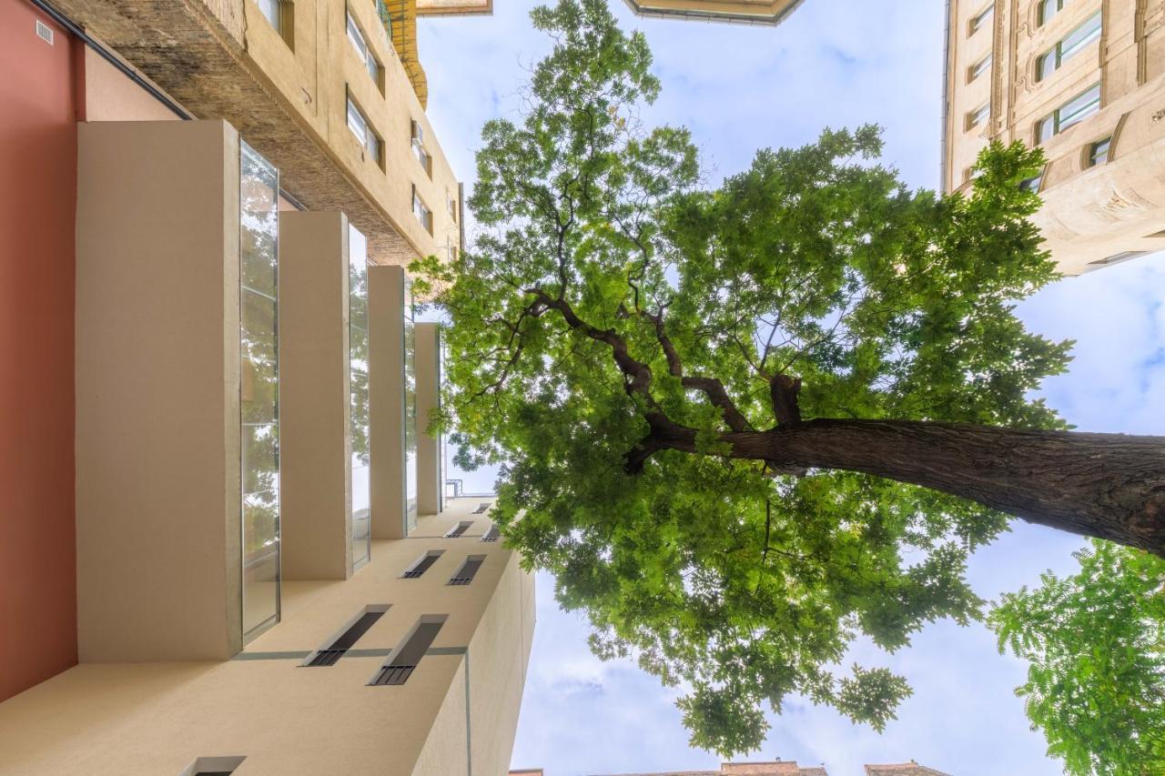 Millenium Spa Relax Apartment Budapest Bagian luar foto