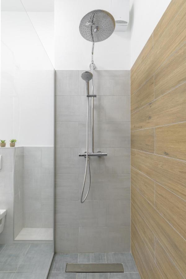Millenium Spa Relax Apartment Budapest Bagian luar foto